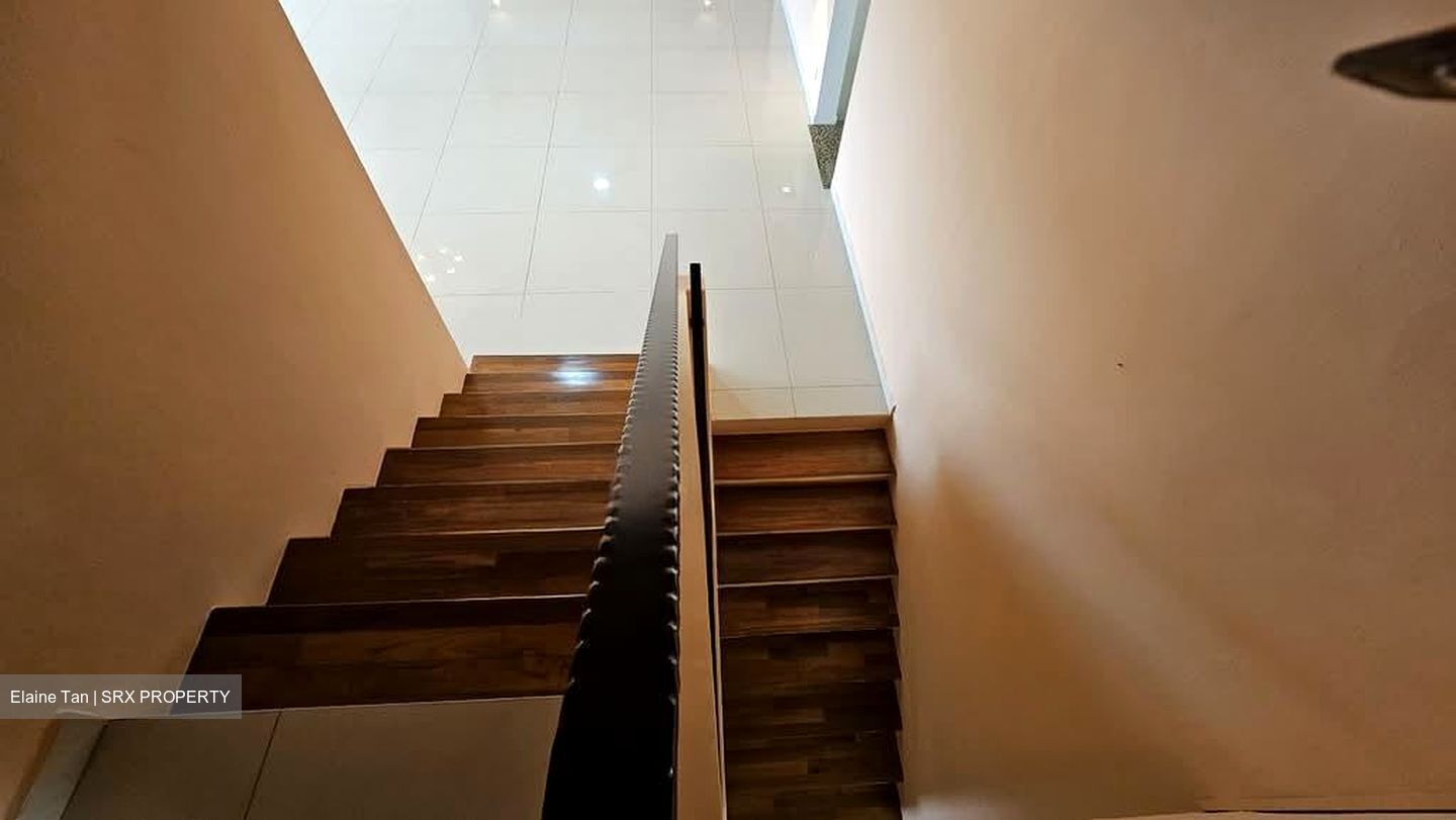 Hillcrest Arcadia (D11), Condominium #556934441